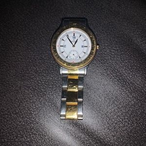 Meet your Posher, Henry